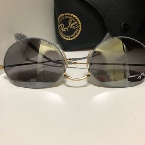 RayBan sunglasses